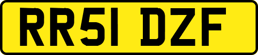 RR51DZF