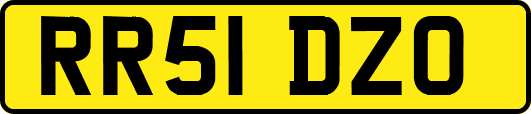 RR51DZO