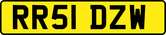 RR51DZW