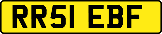 RR51EBF