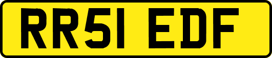 RR51EDF