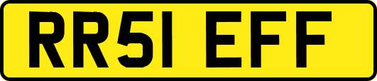 RR51EFF