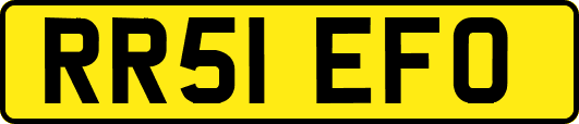 RR51EFO