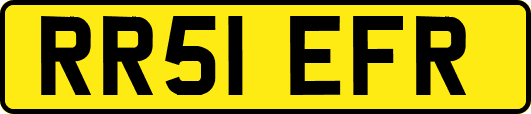 RR51EFR