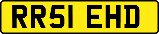 RR51EHD
