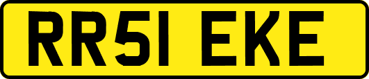RR51EKE