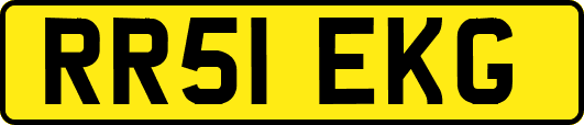 RR51EKG