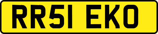 RR51EKO