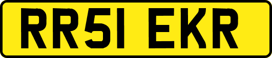 RR51EKR