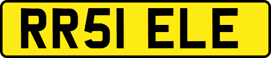 RR51ELE