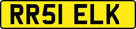 RR51ELK