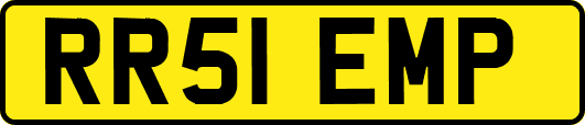 RR51EMP