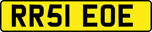 RR51EOE
