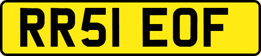 RR51EOF