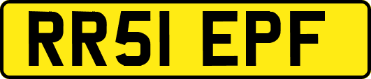 RR51EPF