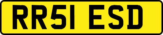 RR51ESD