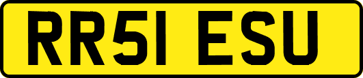 RR51ESU