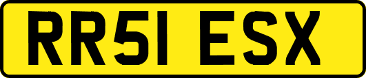 RR51ESX