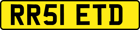 RR51ETD