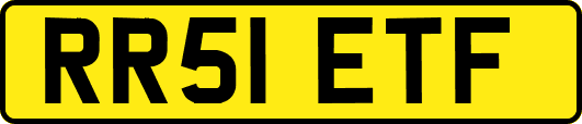 RR51ETF