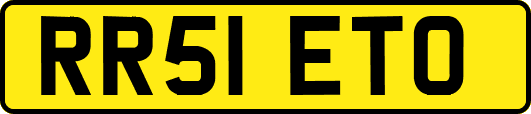 RR51ETO