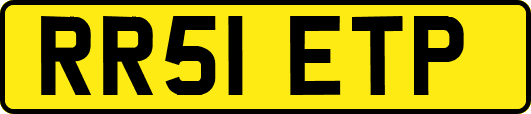 RR51ETP