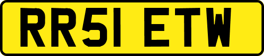 RR51ETW