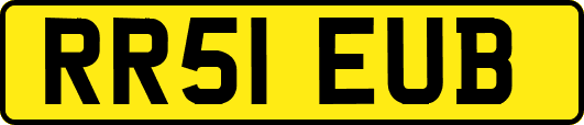 RR51EUB