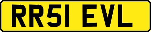 RR51EVL