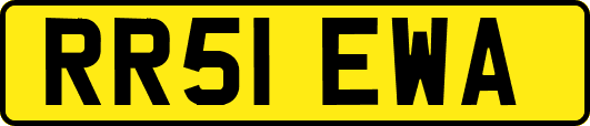 RR51EWA