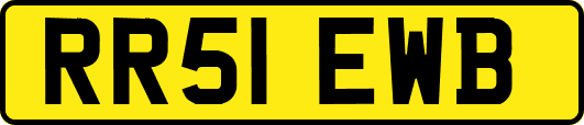 RR51EWB