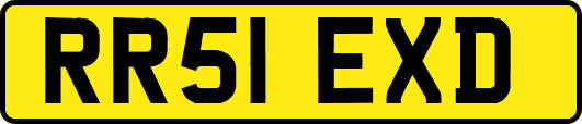 RR51EXD