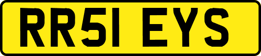 RR51EYS