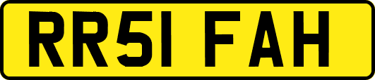 RR51FAH