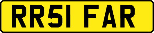 RR51FAR