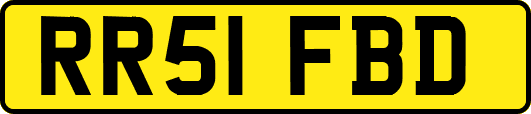 RR51FBD