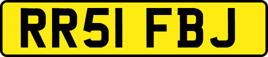 RR51FBJ