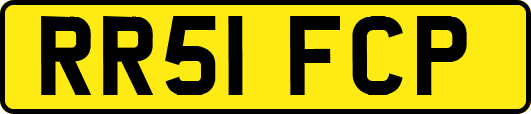 RR51FCP