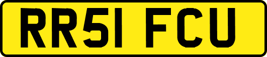 RR51FCU