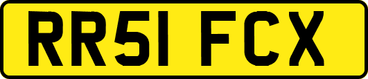 RR51FCX