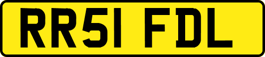 RR51FDL