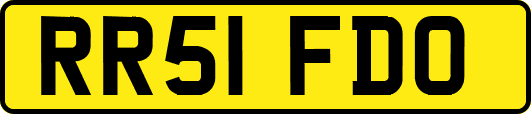 RR51FDO