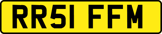 RR51FFM