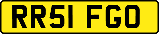 RR51FGO