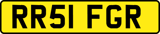 RR51FGR