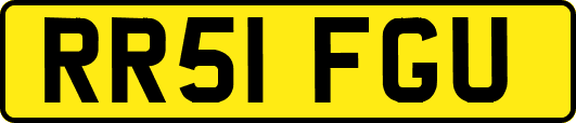 RR51FGU