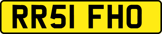RR51FHO