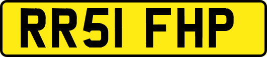 RR51FHP