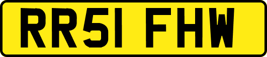 RR51FHW