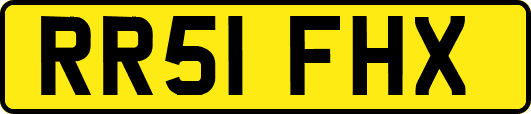 RR51FHX